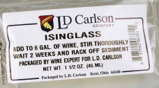 Wine Isinglass 1.5 oz