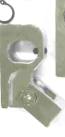 Vacuum Sealer hinge Kit, part