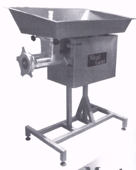 ProCut KMG-32 110lb. Capacity Meat Mixer Grinder 7.5HP