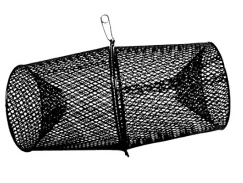 Perch Trap, Cast & Hoop Nets, Bait, Crab or Crawfish Trap