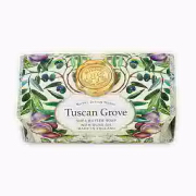 TTuscan Grove Large Bath Soap Bar