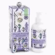 Lavender Rosemary Lotion