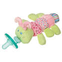 WubbaNub Infant Pacifier