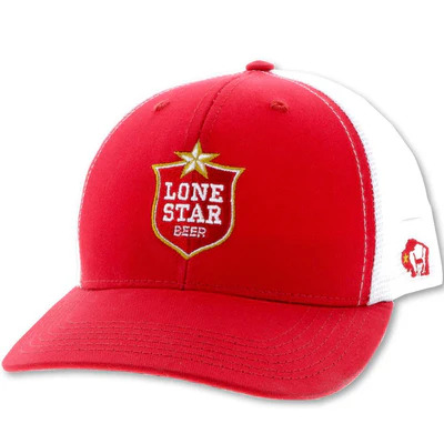 Lone Star Cap