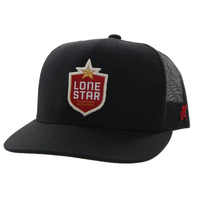 Lone Star Cap