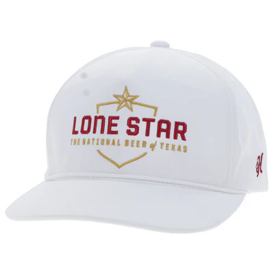 Lone Star Cap