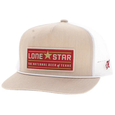 Lone Star Cap