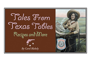 Tales From Texas Tables