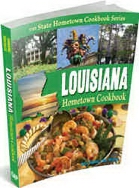 Louisiana Hometwon Cookbook