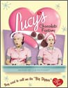 Lucy Chocolate Factory